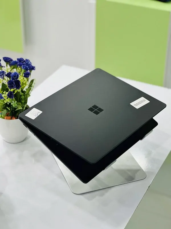 خرید لپ تاپ Surface Laptop 4 استوک از بانه