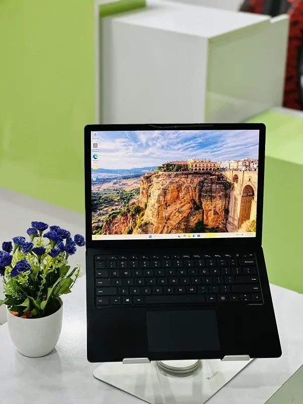 خرید لپ تاپ Surface Laptop 4 استوک