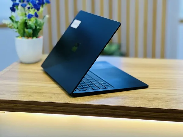 خرید لپ تاپ Surface laptop 4 استوک از بانه