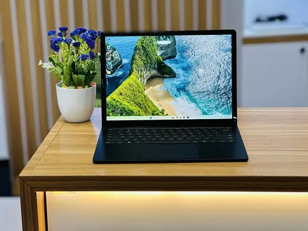خرید لپ تاپ Surface laptop 4 استوک