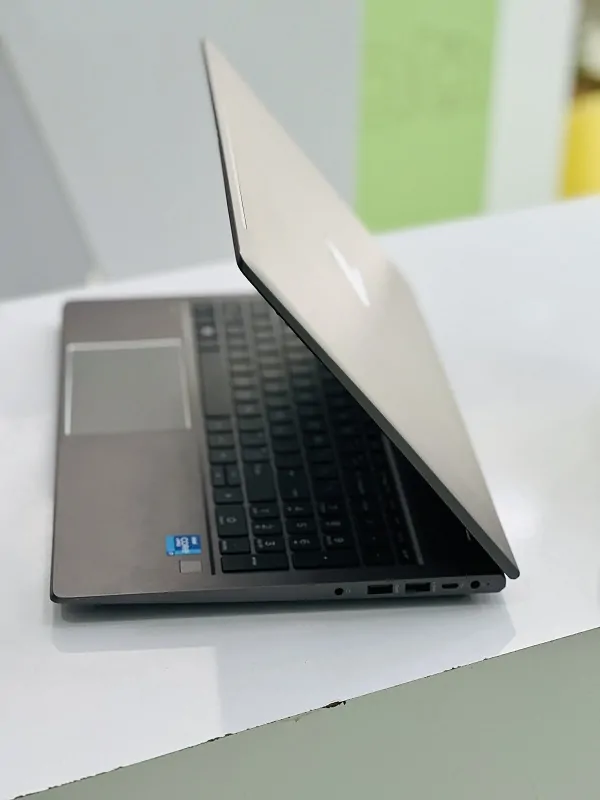قیمت لپ تاپ HP ZBOOK 15 Power G8 استوک قیمت لپ تاپ HP ZBOOK 15 Power G8 استوک