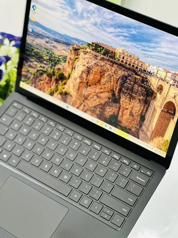 لپ تاپ Surface Laptop 4 استوک