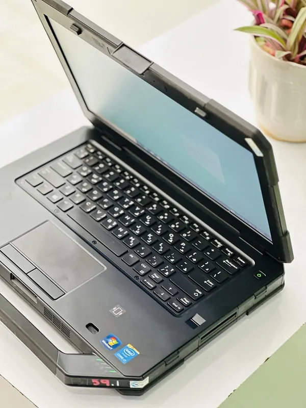 مشخصات لپ تاپ Dell Latitude 5404 مشخصات لپ تاپ Dell Latitude 5404