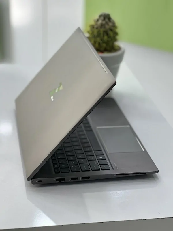 مشخصات لپ تاپ HP ZBOOK 15 Power G8 مشخصات لپ تاپ HP ZBOOK 15 Power G8