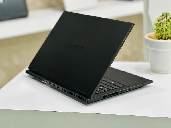 بررسی لپ تاپ Hp Omen 16