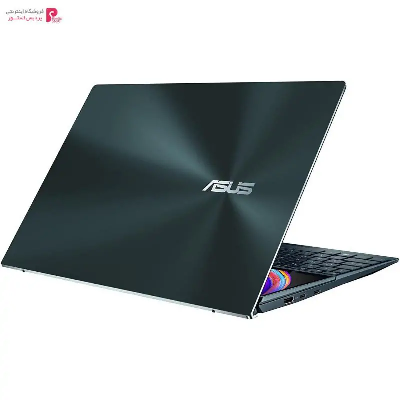 خرید لپ تاپ Asus ZenBook UX4100EAR استوک از بانه