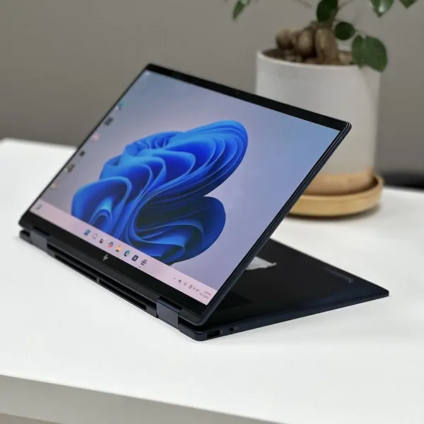 خرید لپ تاپ Hp Envy x360 2-in-1 استوک از بانه