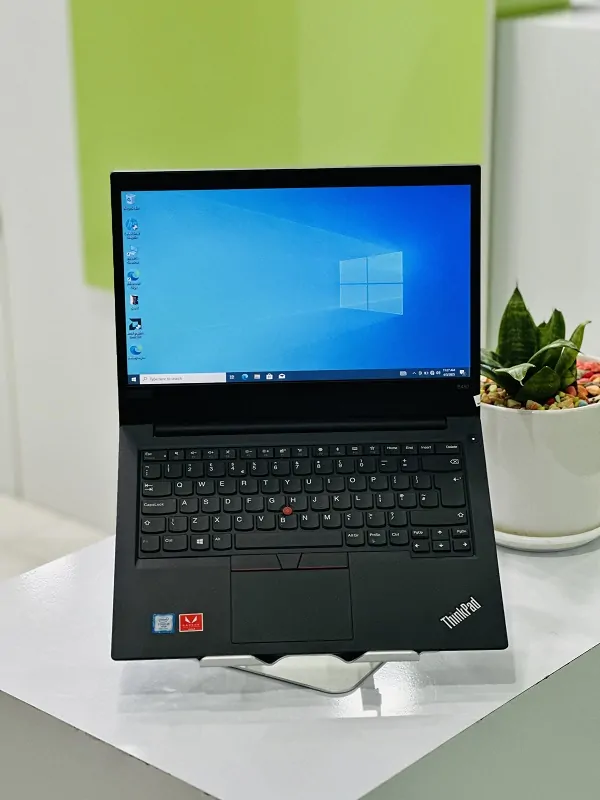 خرید لپ تاپ Lenovo ThinkPad E480 استوک از بانه