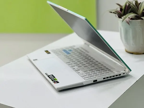 قیمت لپ تاپ Asus tuf A15 FA507NV قیمت لپ تاپ Asus tuf A15 FA507NV