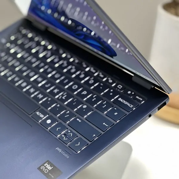 قیمت لپ تاپ Hp Envy x360 2-in-1 استوک قیمت لپ تاپ Hp Envy x360 2-in-1 استوک