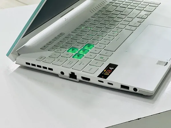 قیمت و خرید Asus tuf A15 FA507NV استوک قیمت و خرید Asus tuf A15 FA507NV استوک