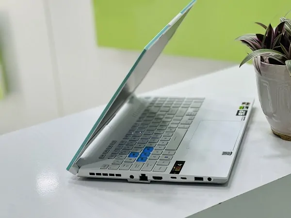 قیمت و خرید Asus tuf A15 FA507NV قیمت و خرید Asus tuf A15 FA507NV