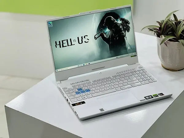 مقایسه لپ تاپ Asus tuf A15 FA507NV مقایسه لپ تاپ Asus tuf A15 FA507NV