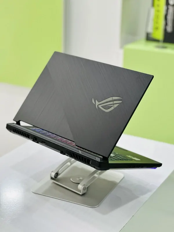 خرید لپ تاپ Asus ROG Strix G512LV در بانه خرید لپ تاپ Asus ROG Strix G512LV در بانه