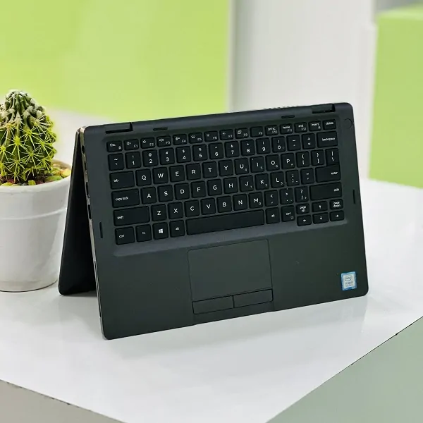 خرید لپ تاپ Dell Latitude 5300 2-in-1 استوک در بانه