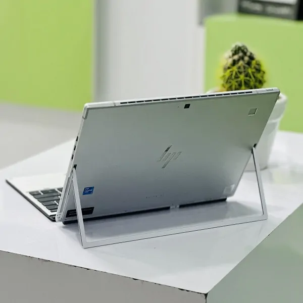 خرید لپ تاپ Hp Elite x2 G8 استوک از بانه