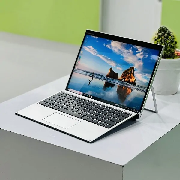 خرید لپ تاپ Hp Elite x2 G8 استوک در بانه