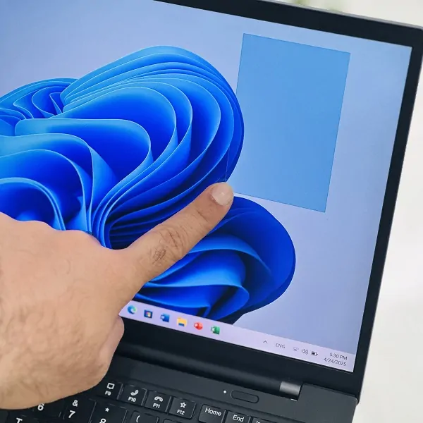 خرید لپ‌ تاپ Lenovo X1 Carbon استوک در بانه