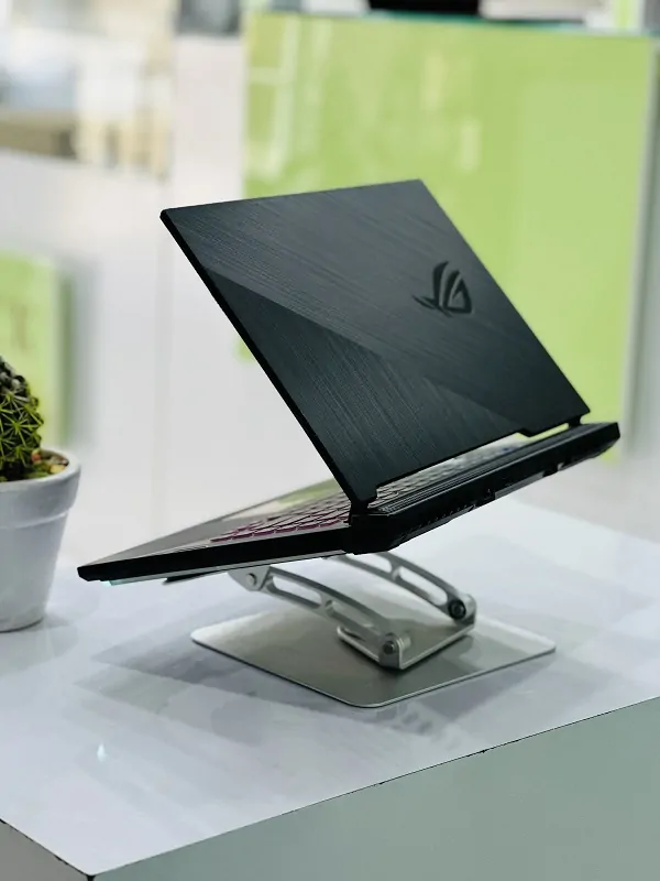 قیمت لپ تاپ Asus ROG Strix G512LV قیمت لپ تاپ Asus ROG Strix G512LV