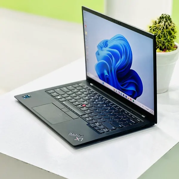 قیمت لپ‌ تاپ Lenovo X1 Carbon استوک