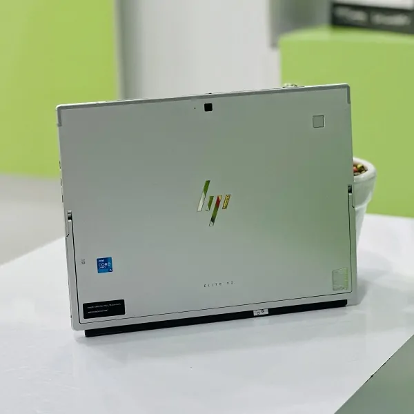 مشخصات لپ تاپ Hp Elite x2 G8