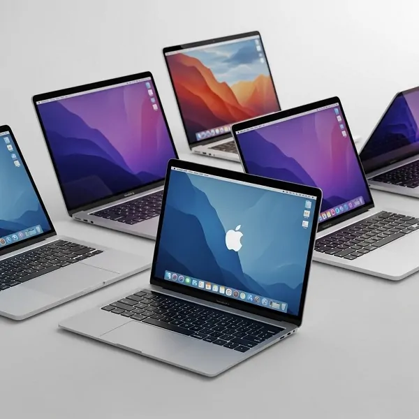 MacBook