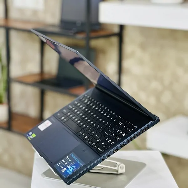 خرید لپ تاپ MSI Stealth 16 Studio استوک خرید لپ تاپ MSI Stealth 16 Studio استوک