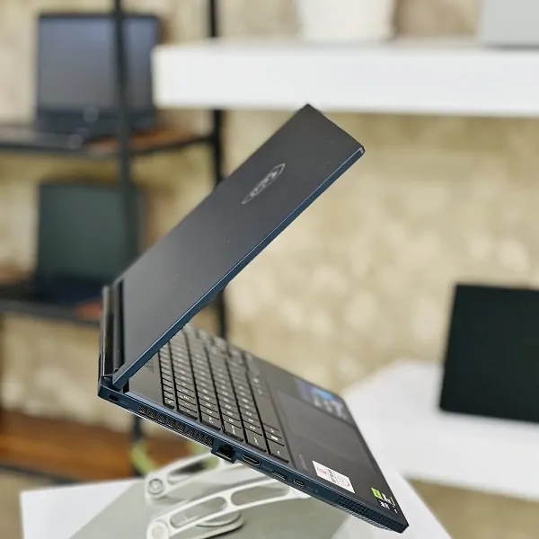 قیمت لپ تاپ MSI Stealth 16 Studio استوک قیمت لپ تاپ MSI Stealth 16 Studio استوک