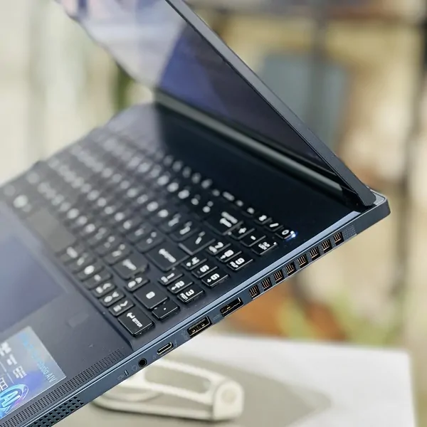 قیمت و خرید لپ تاپ MSI Stealth 16 Studio استوک قیمت و خرید لپ تاپ MSI Stealth 16 Studio استوک