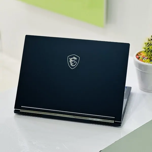 لپ تاپ MSI Stealth 16 Studio استوک لپ تاپ MSI Stealth 16 Studio استوک
