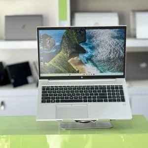 HP EliteBook 855 G8