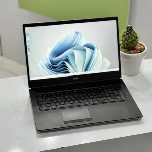Dell Precision 7750