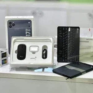 تبلت Tab G17 Pro آکبند