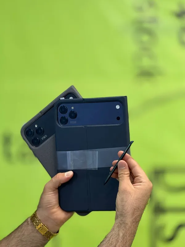 تبلت Tab G17 Pro آکبند
