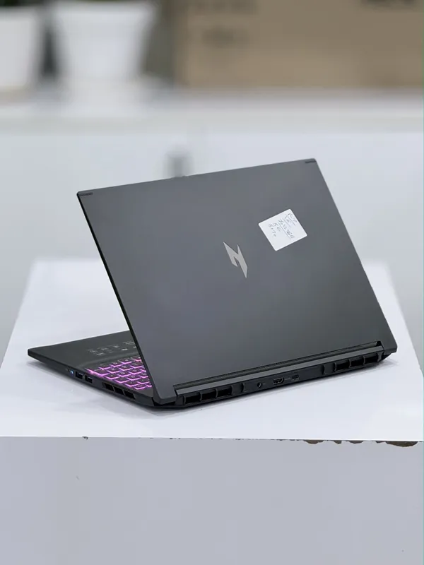 لپ تاپ Acer Nitro ANV16-S41 استوک لپ تاپ Acer Nitro ANV16-S41 استوک